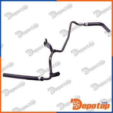 Tuyau hydraulique direction pour TOYOTA | 3404456, 10SKV938